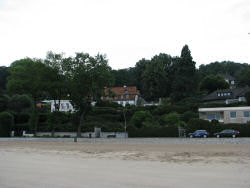 Blankenese Hamburg