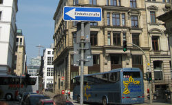 Centrala Hamburg